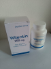 WILENTIN/Cuchel/ Syprine 250 MG 100 CAP. (Trientine/Триентин ) TRPHARM, original