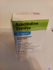 Azacitidine, Азацитидин 100 мг Zentiva, Чехия