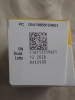 DARZALEX 1800 MG (Daratumumab) JANSSEN