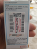 DARZALEX 1800 MG (Daratumumab) JANSSEN