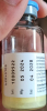 AmBisome (amphotericin B) 50 mg, 1 vial, Gilead Sciences