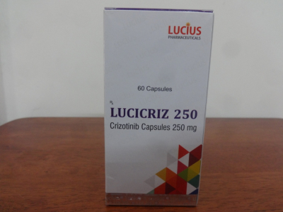 Фото - Зикадия /Zykadia (ceritinib /церитиниб) 150 мг 60 таб generic,Бангладешь