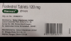 Фосфэстрол, Honvan (Phosphoestrolum) 120 mg 100 tab