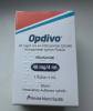 Опдиво, Opdivo (ниволумаб, nivolumab) 100 мг, original to BMS США