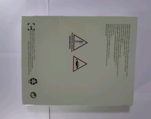 Симзия® (Cimzia®) Certolizumab pegol / Цертолизумаб пегол VETTER PHARMA-FERTIGUNG, GmbH & Co.KG (Германия)