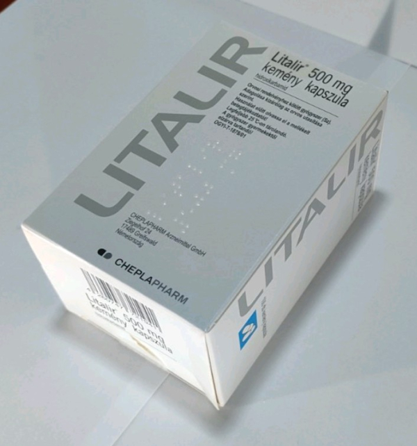 Hydrea, Гидреа, Гидроксикарбамид (гидроксимочевина) 500 мг 100 таб., original, Германия