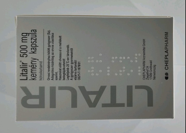 Hydrea, Гидреа, Гидроксикарбамид (гидроксимочевина) 500 мг 100 таб., original, Германия